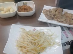 -灵芝妹子米线(瓦房店新玛特店)