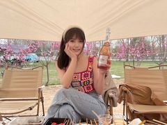 -TIPPI营地 房车主题·露营烧烤团建轰趴(天安假日店)