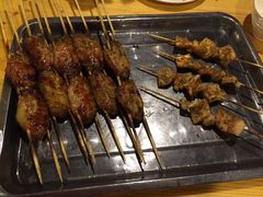 -管氏翅吧(广渠门店)