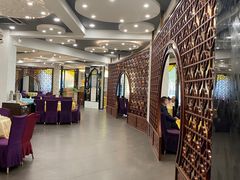 大堂-清真·安乐园菜馆(茶南店)