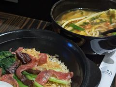 -Love Story爱情故事·养生SPA会所(新侨店)