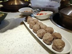 -润园四季椰子鸡火锅(海上世界店)