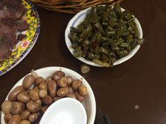 -阿婆潮汕砂锅粥(王府大街店)