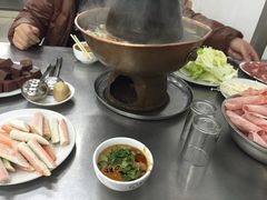 -三兴涮羊肉(荣安大街店)