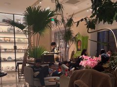 -金谷仓家庭料理(马泉营店)