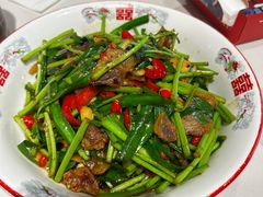 -回家吃饭·地道南昌菜(建德观总店)