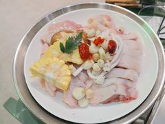 -椰庭·椰子鸡·创意玩家(晶耀前滩店)