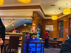 大堂-东方饺子王(王府井关东古巷店)