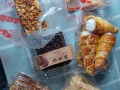 -爱德顺糕点食屋(利民道店)