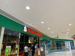 -KidSteam儿童乐园(富力城店)