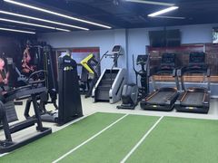 -即刻健身馆(对外经贸店)