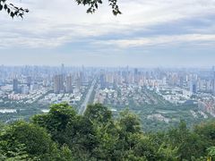 -大蜀山国家森林公园