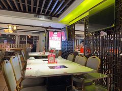 -潮泰牛肉火锅 · 创于1992年(车公庙店)