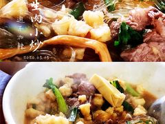 -刘信牛羊肉小炒泡馍(回民街店)