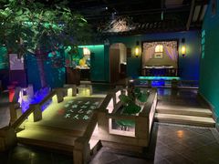 -佬麻雀·新湘菜(珠海金发购物中心店)
