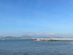 -三亚西岛海洋文化旅游区