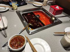 -海底捞火锅(新松江路店)