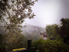 景点-丰都鬼城名山景区