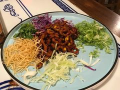 -京氣春饼(机场店)