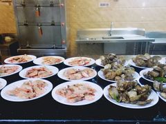 -三亚胜意海景酒店·海鲜自助餐厅(三亚湾路店)