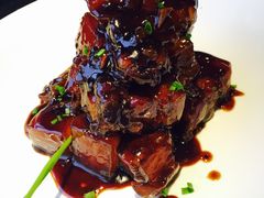 圆苑红烧肉-圆苑(上海广场店)