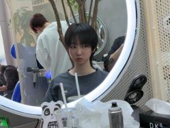 -DK SALON连锁专业烫染接发店