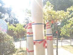 -墨江北回归线标志园