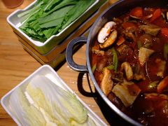 -有才叔北京时间涮肉(紫薇尚层店)