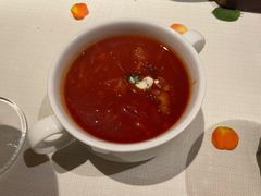 莫斯科红菜汤-俄士厨房(时代天街店)