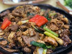 -标记美食新鲜猪杂(兴南大道店)