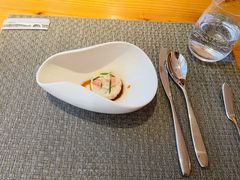 -香樟花园法式铁板烧(恒隆广场店)
