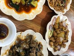 -南记食粥坊·宵夜大排档(莲花总店)
