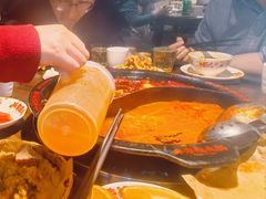 -牛市坎火锅(建设路店)