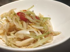 -金厨泰国餐厅·全泰籍厨师料理(拱北店)
