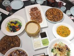 -宝轩渔府·老字号海鲜·正宗津菜(水上店)