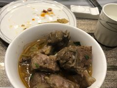 -名羊天下陕北横山铁锅炖羊肉(博文路店)