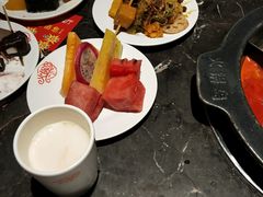 -火锅岛潮牌自助餐厅(天津天佑城店)