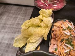 -芸鲜季·云南野生菌餐厅· 云南风物味研社(闵行店)