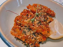 -BE BRIGHT KITCHEN(正佳广场店)