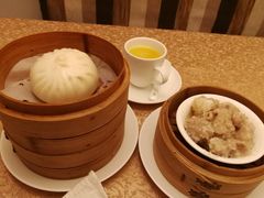 -新东方千禧大酒店-逸品轩中餐厅