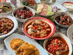 -老三样·旧食新味(万寿宫店)