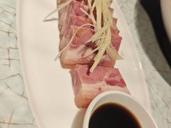 水晶肴肉-永安鱼庄·镇江菜(东吴路店)