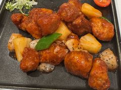 -新雅粤菜馆(南京东路店)