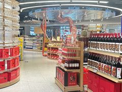-永辉Bravo超市(东二环泰禾广场店)