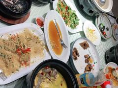 -闽鄂情·闽南招财鸭(水头店)