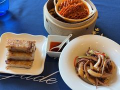 -翠园(成都太古里店)