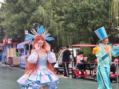 -沈阳方特欢乐世界