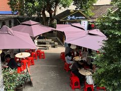 -周大娘牛乳(旧寨古村总店)