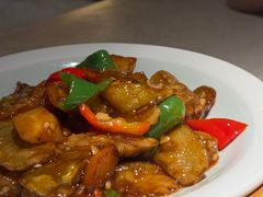 -北李妈妈菜·海肠捞饭(高新万达店)