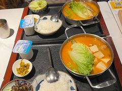 -石屋料理(南京西路店)